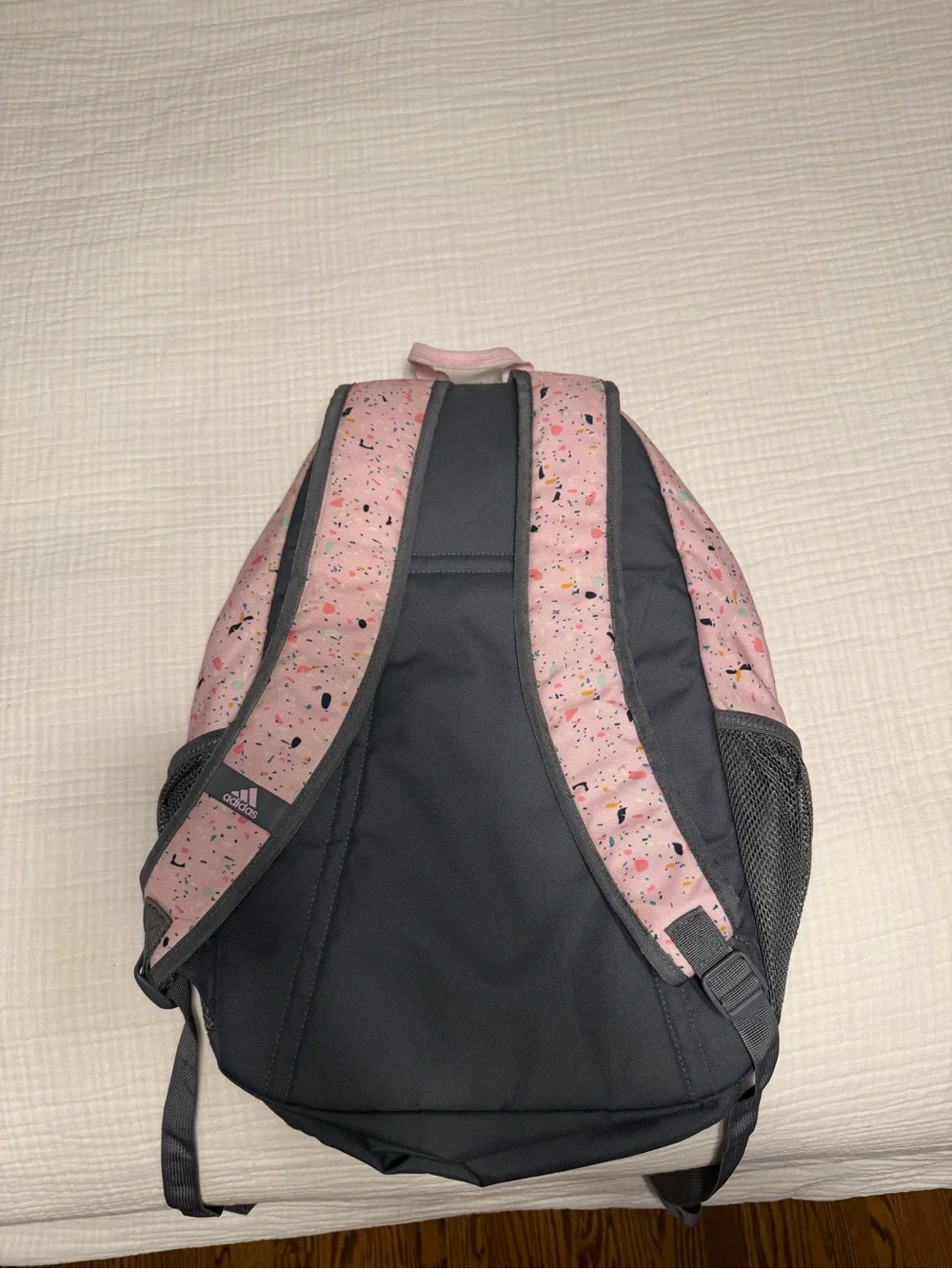 ADIDAS backpack - Picture 2 of 2